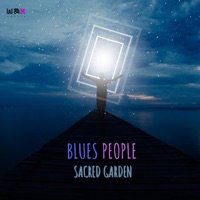 Sacred Garden - Logan Richardson