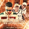 É Melhor Beber, do Que Se Apaixonar (feat. Pet & Bobii) - Single