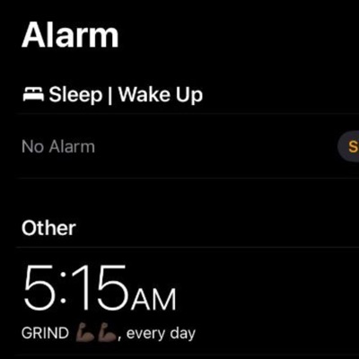 5:15 am (feat. DreArtist) - Single