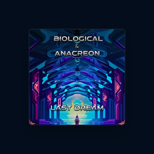 Biological (BR)'s avatar