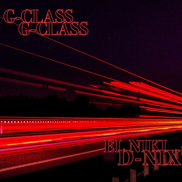 G CLASS