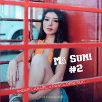 Mă Suni 2 (feat. Pavel Denesiuc) - Single - Andre Carasic