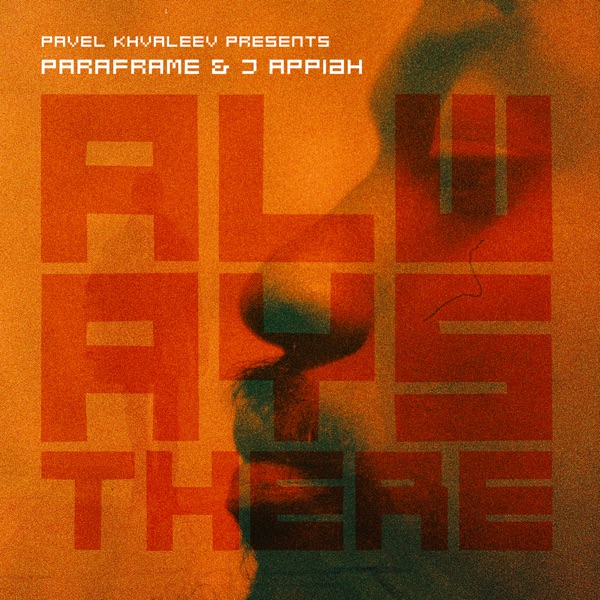 Always There - Single