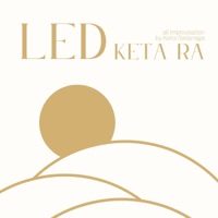 LED - KETA RA