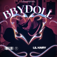 BBYDOLL - Single - LiL Kairy