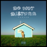 Do Not Disturb - Single - Saucey
