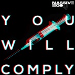 You Will Comply - Single