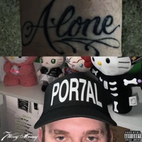 Alone - Single - Dirty Mike