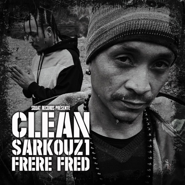 Clean (feat. Frère Fred)