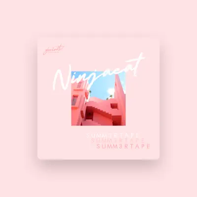 Listen to NINJACAT, watch music videos, read bio, see tour dates & more!
