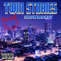 Highschool Stories - Single - SnowMoney