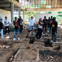 We Dont (feat. Yhaw Stonezy, Iwin, Ojay, Rapgee & Lil Ocean) - Single - Kwame FearNot & Bahdman Destiny