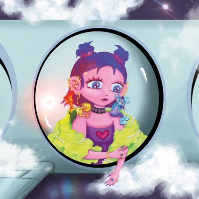 Necesito Espacio - Single