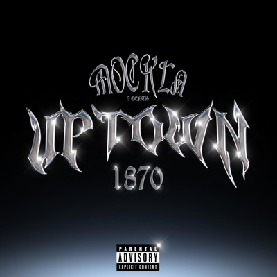 M-UPTOWN - EP