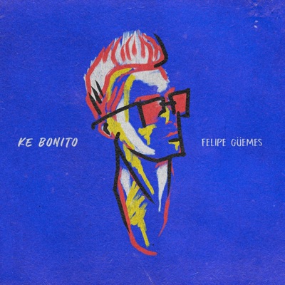 Ke Bonito - Single