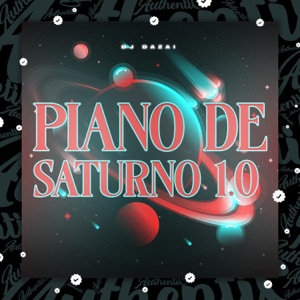 Piano de Saturno 1.0