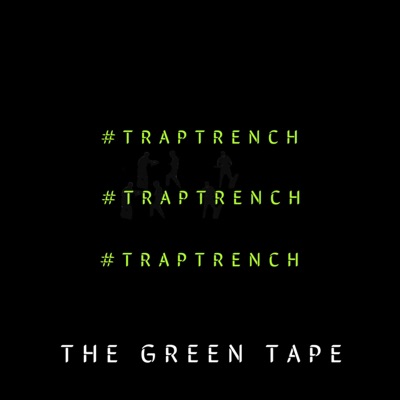 Locked in Freestyle (feat. Poodie & EzE Taz) - Single