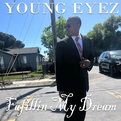Fallin My DreamFafillin My Dream