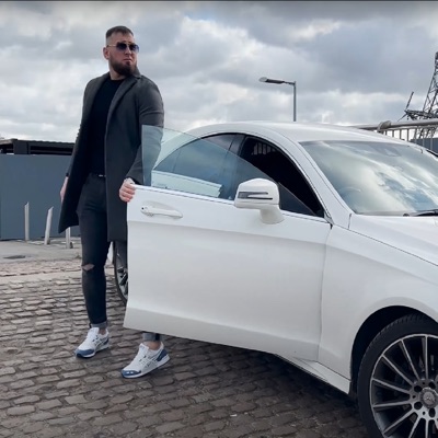 Cash Music - Lume Rea (feat. Leo TC)