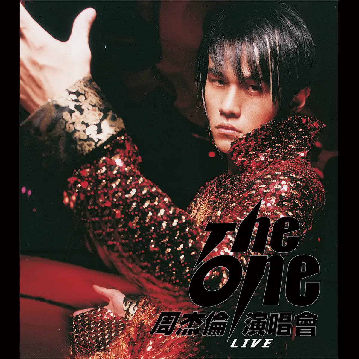 周杰倫 - The One 周杰倫演唱會 (2002) [iTunes Plus AAC M4A]-新房子