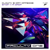 Stop 4 a Drop - Single - Clowny & Dan Offside
