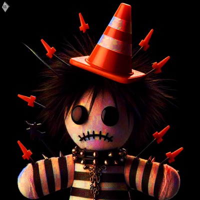 Demônios Choram - Single