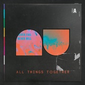 All Things Together artwork