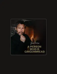 收听 Jon Dore、观看音乐视频、阅读小传、查看巡演日期等 ！