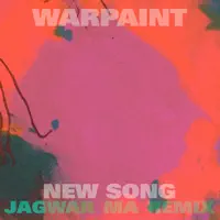 New Song (Jono Jagwar Ma Remix)