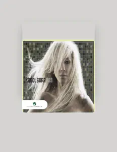 Listen to Karol Sakr, watch music videos, read bio, see tour dates & more!