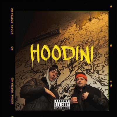 Hoodini - Single
