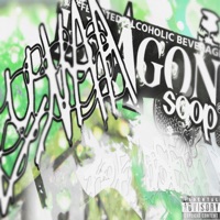 Dragon Soop - Single - Lunaa