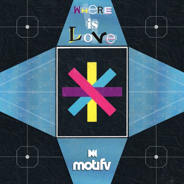 Where Is Love? - Single