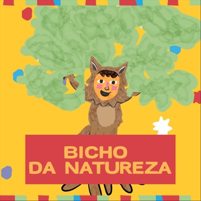 Bicho da Natureza - Single