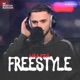Hamza Freestyle 3 Single