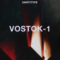 Vostok-1 - Single - DXRTYTYPE