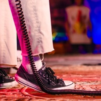 Superfly (Live) - Single - Skip The Record & Strange Case