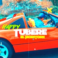 Happy Tubire - Single - El MoriYork