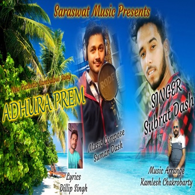 Adhura Prem - Single