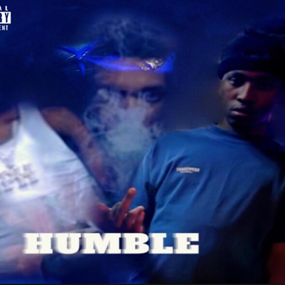 Humble (feat. Scarfacepaid) - Single