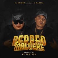 Perreo Malveke (feat. J Garcia & Krizon) - Single - F.Z Beatzzz Chile