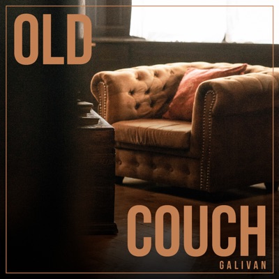 Old Couch - Single