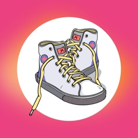 Right Foot Left Foot Range