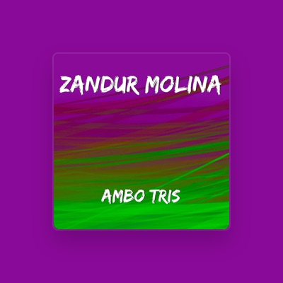 Listen to Zandur Molina, watch music videos, read bio, see tour dates & more!