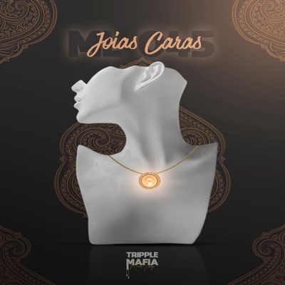 Jóias Caras - Single