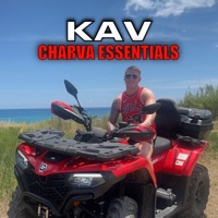 Charva Essentials - Single - KAV & Ten10
