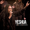 Yeshua - Kiki Edwards