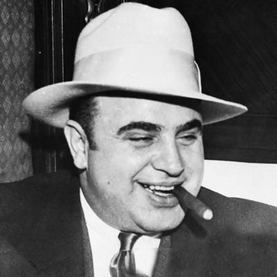 Al Capone #CrackTalk - Single