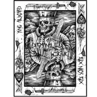 Dismantled Diadem (feat. SixNickSix) - Single - Yvng Alvcard