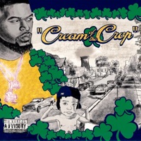 Cream of the Crop - Richie Bux